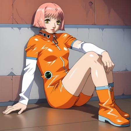 Mikura Suzuki (MEZZO FORTE) XL pony LORA