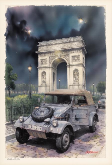 kubelwagen_flux