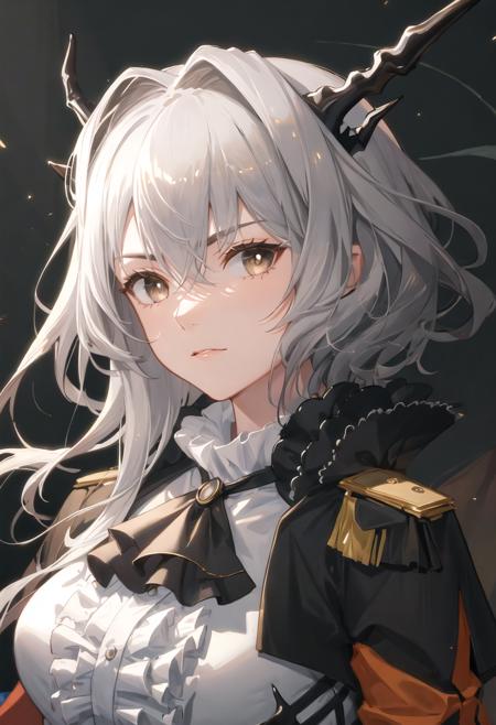 Talulah (Arknights)
