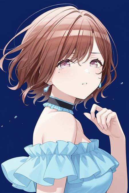 Idolmaster - Shiny Colors Girls - Part 2