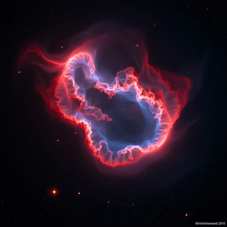 NASA Astrophotography | Flux.D