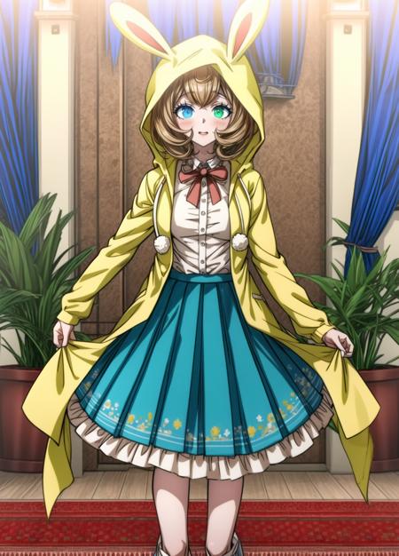 Aiko Umesawa ( Danganronpa ) [SD 1.5]