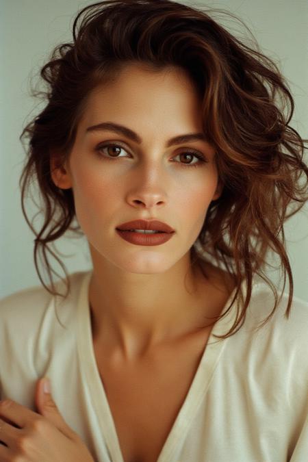Julia Roberts - Young ( Flux LoRa )