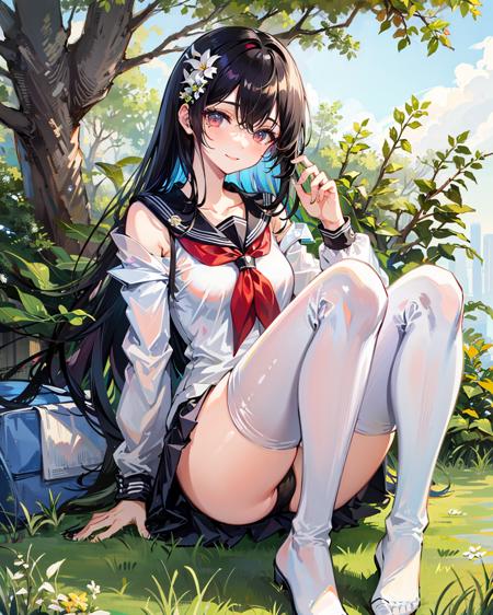 WinterMoonMix 冬之月