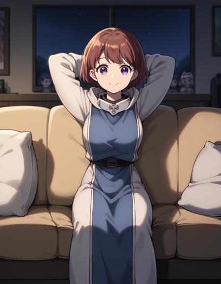 Ninia (ニニア) - Handyman Saitou in Another World (Benriya Saitou-san, Isekai ni Iku) (便利屋斎藤さん、異世界に行く)