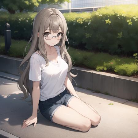Rio Futaba | Rascal Does Not Dream of Bunny Girl Senpai