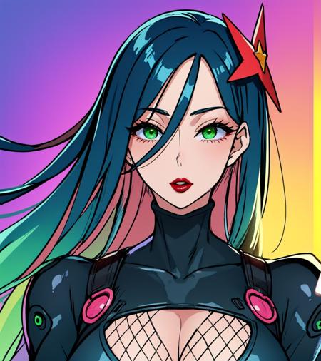 ShadowRouge | Herogirl x Healerboy