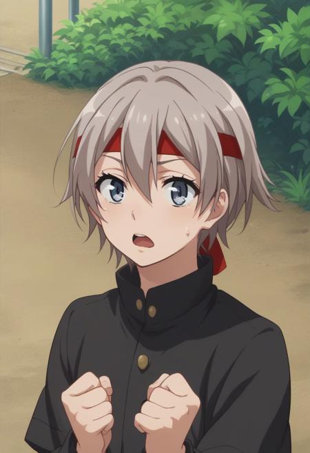 Saika Totsuka - OreGairu / My Youth Romantic Comedy  (Commission)