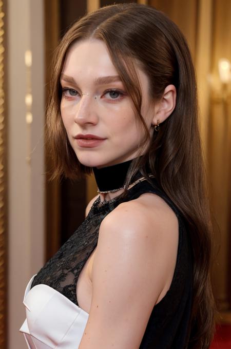 Hunter Schafer