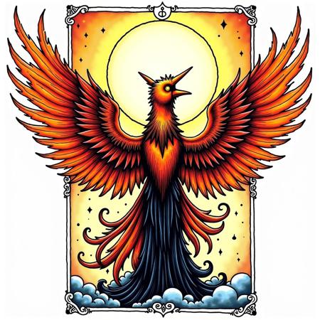 Danny's Tarot Cards v2版本V0.1 (ID: 976173)