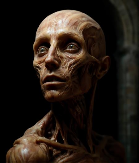 Old Anatomist