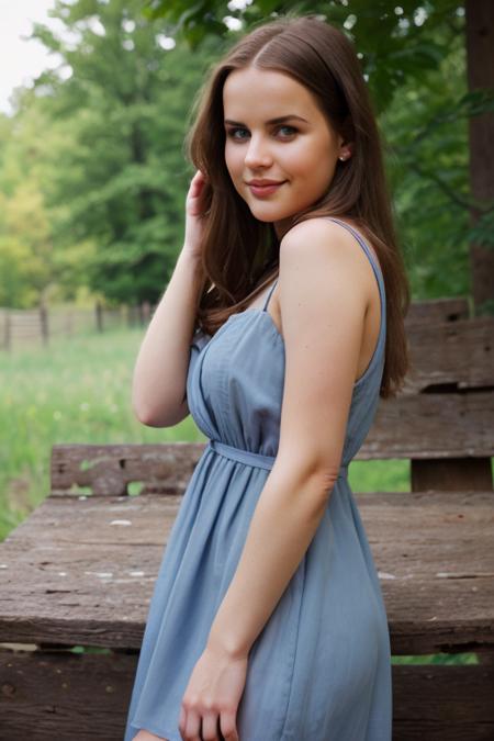 Linda