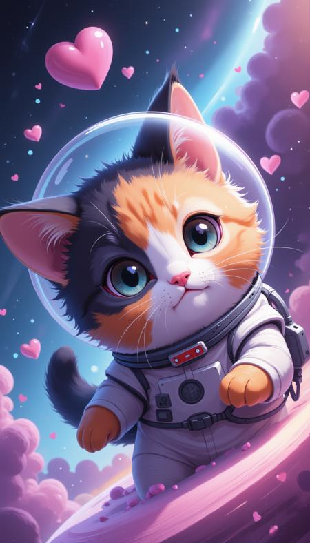 Semi Soft Style - Flux版本v1.0 (ID: 728472)