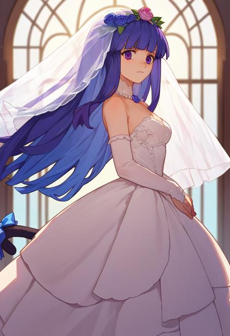 Frederica Bernkastel PonyXL