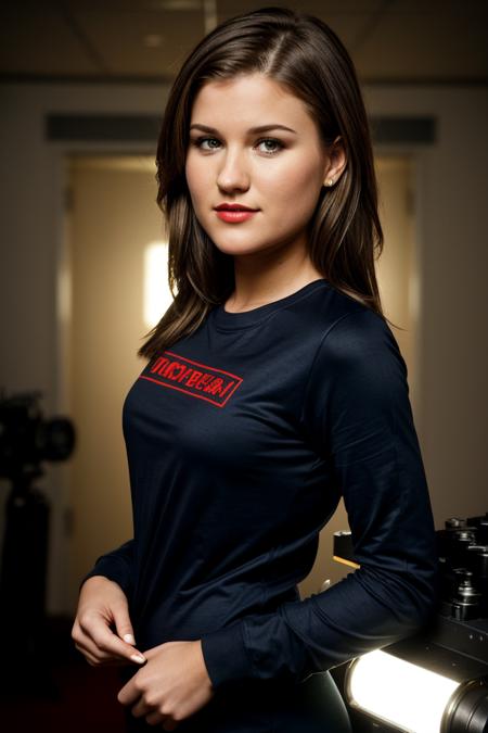 Adara Scott (aka Adara Lynn) - Pornstar and Glamour Model