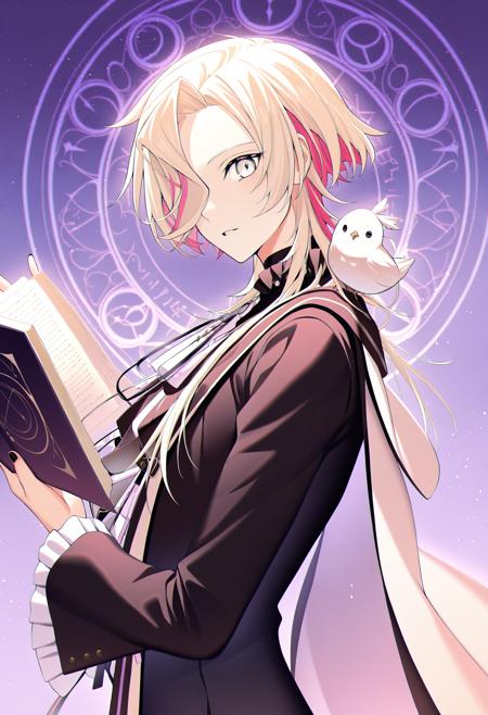 Holostars Collection JP・EN