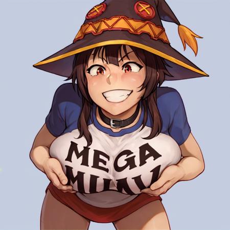 MegaMilk concept