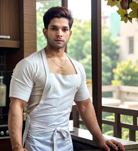 Sagar Mogha