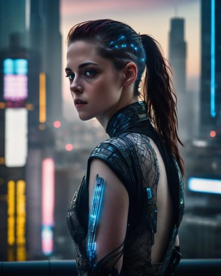 Kristen Stewart