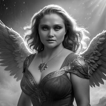 Danielle MacDonald | LoRA | SDXL1.0