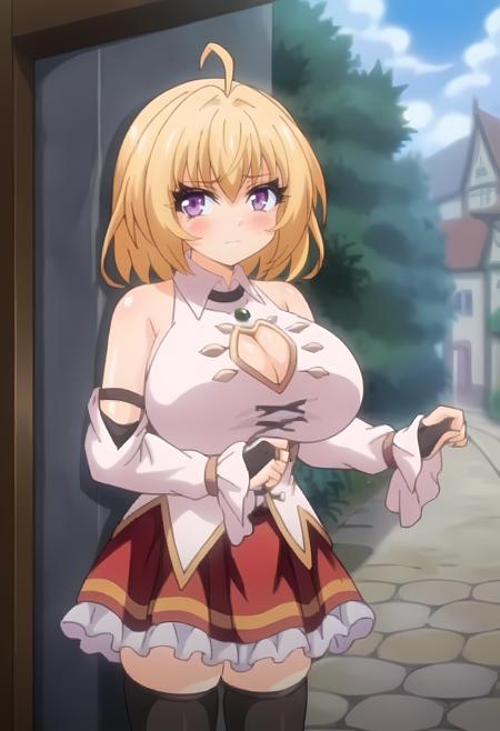 Yuusha-hime Miria
