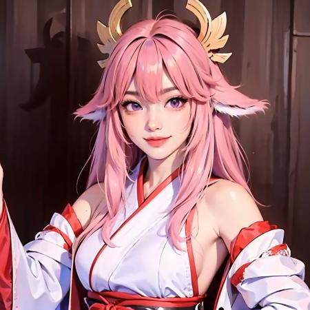 八重神子