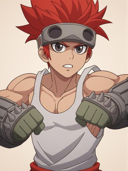 Nataku (Soul Hunter)版本v1.0 (ID: 1239726)