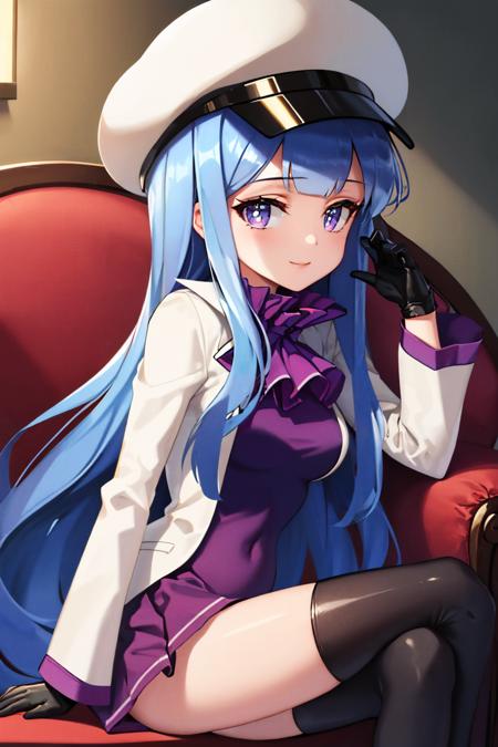 Marija | Muse Dash