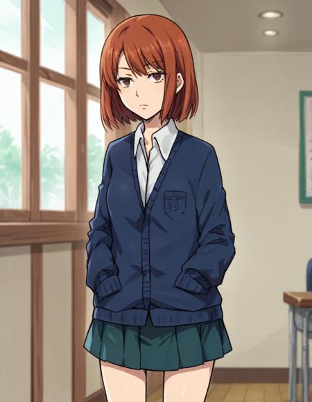 Tokiwa Aya (Aku no Hana)