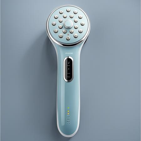 electric massager版本v1.0 (ID: 782509)