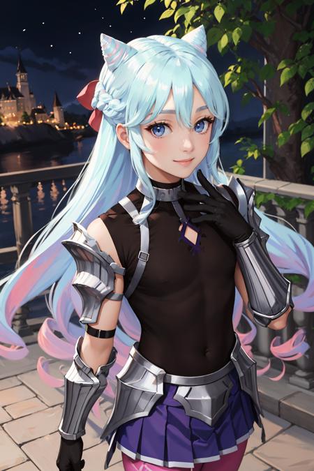 Rosado (Fire Emblem Engage) LoRA版本v1 (ID: 114118)