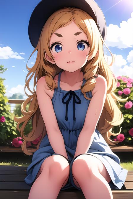 Platinum: Anime Mix
