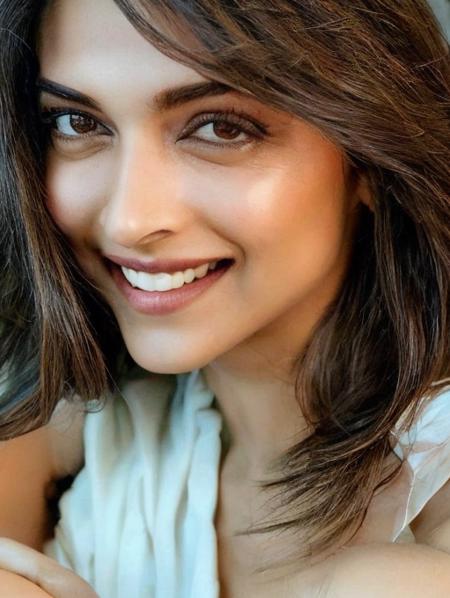 Deepika Padukone
