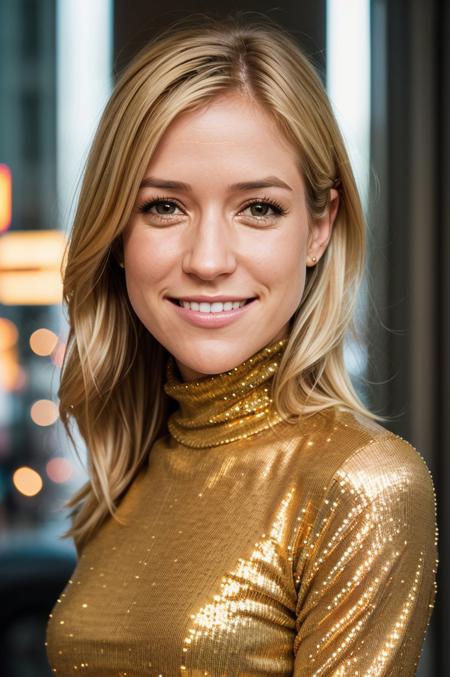 Kristin Cavallari