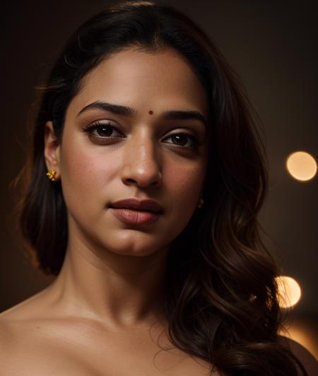 Tamannaah Bhatia - Actress