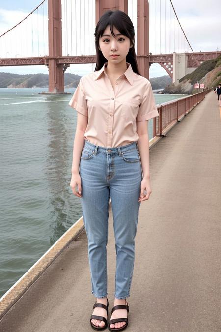 Emi Kurita
