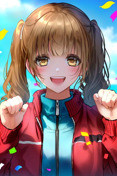 Ichige Artstyle LoRA版本v1.0 (ID: 17705)