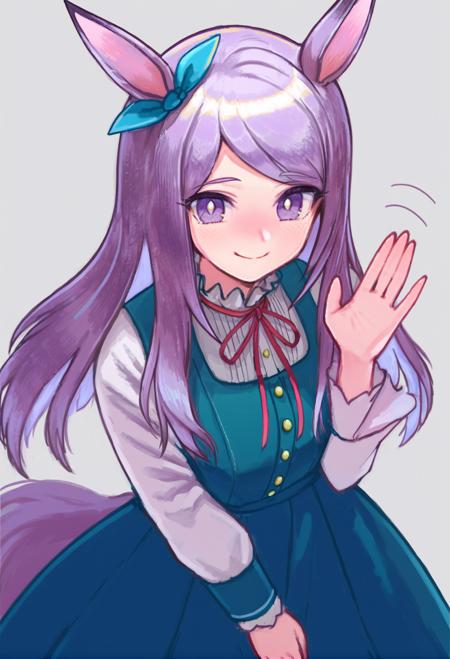 Artist Style:  Kaneni （@WindOrche）