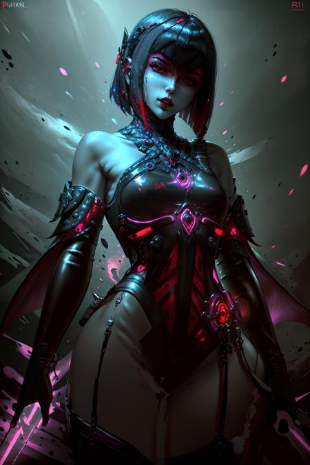 Countess (paragon)