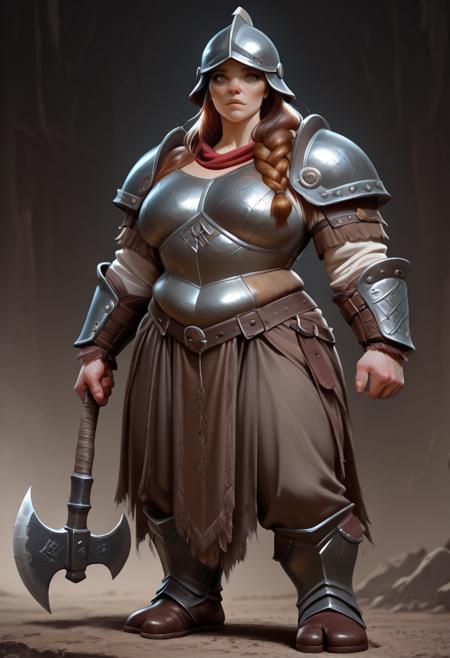 DwarfGals版本V2 (ID: 1232240)