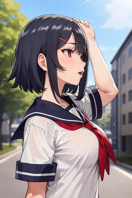 Aikolik Style Lora版本v1.0 (ID: 131123)