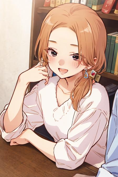 都（みやこ）　その着せ替え人形は恋をする   Miyako    sono_bisque_doll_wa_koi_wo_suru
