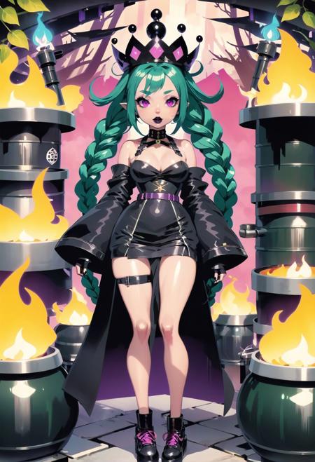 Envy Pop Fusion XL