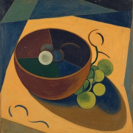 Juan Gris