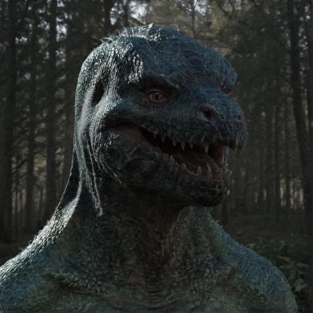 LizardmanXL