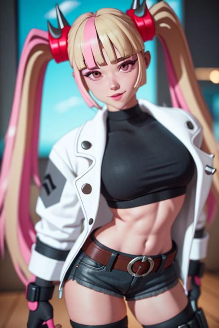 lennox rose fortnite