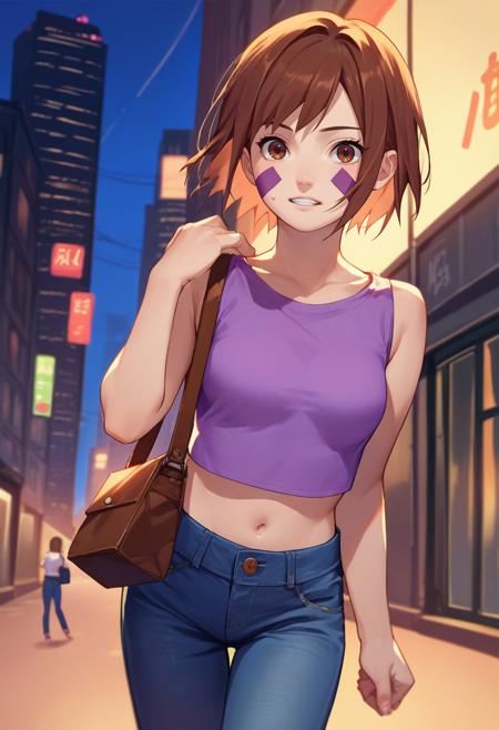 Nohara Rin