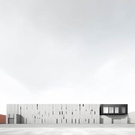 Cut’n paste - Architecture collages v1版本V1 (ID: 936241)