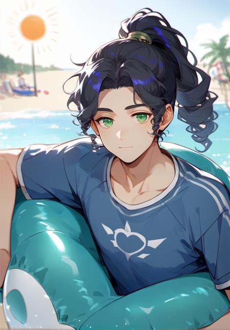 Mei Lan | [PonyXL]