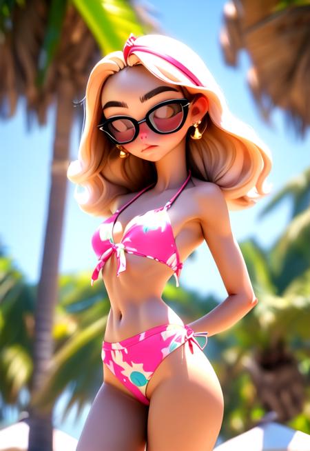 Swimsuit